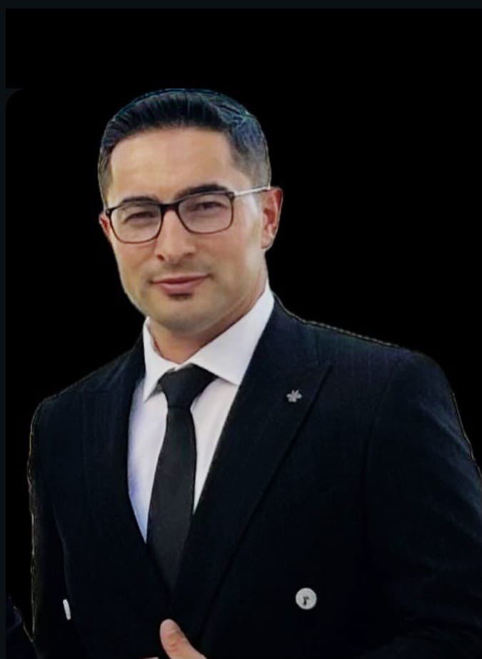Yönetim Kurulu Yedek Üyesi fotoğrafı