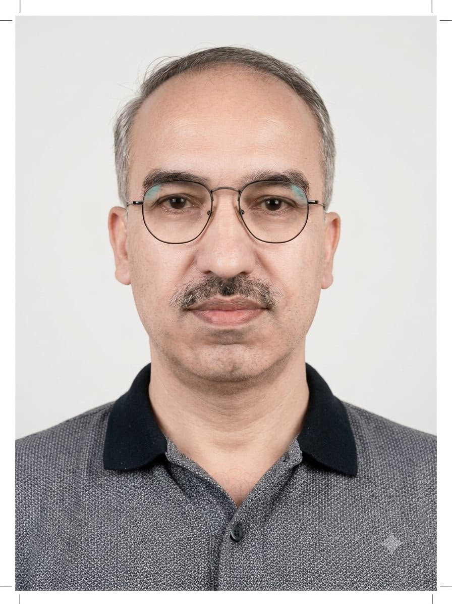 Denetim Kurulu Üyesi fotoğrafı