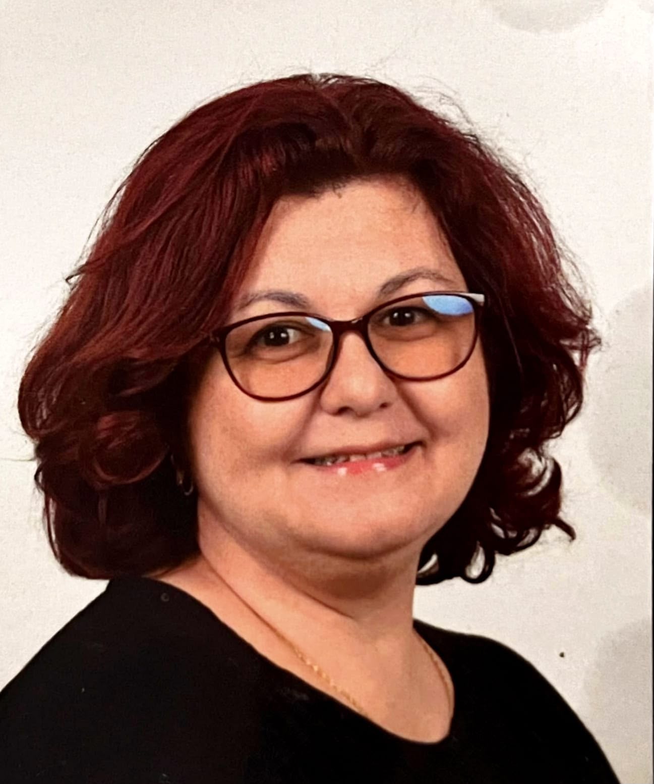 Genel Sekreter fotoğrafı